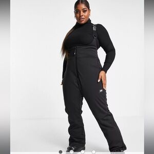 ASOS Size 18 Snowpants